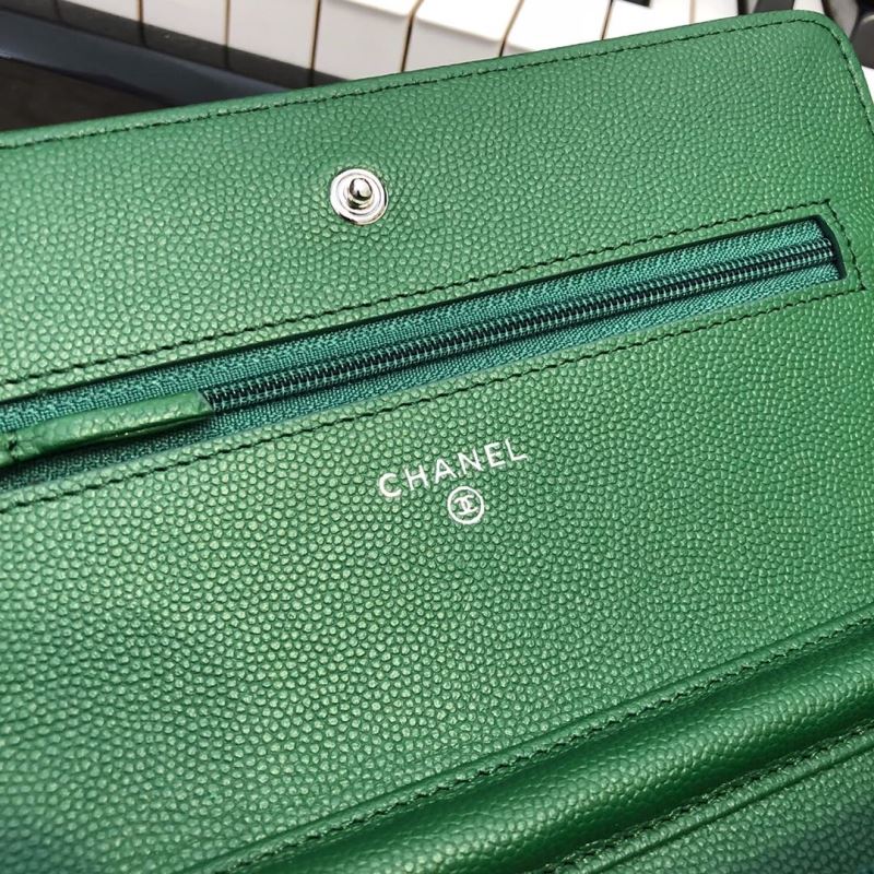 Chanel WOC Bags